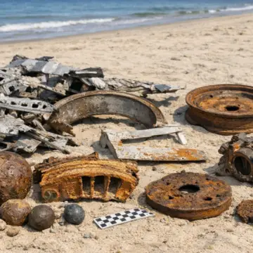 Dwa lata na plaży…Czas na podsumowanie