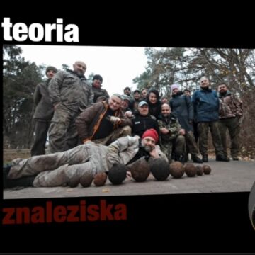 Warsztaty historyczne: istota „pola kul”