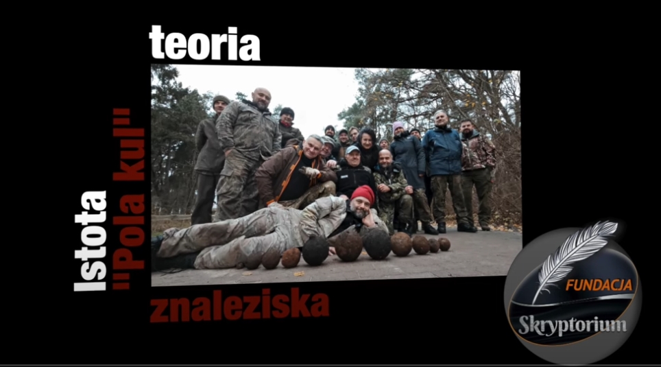 Warsztaty historyczne: istota „pola kul”