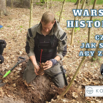 Warsztaty historyczne – jak szukać, by znaleźć?